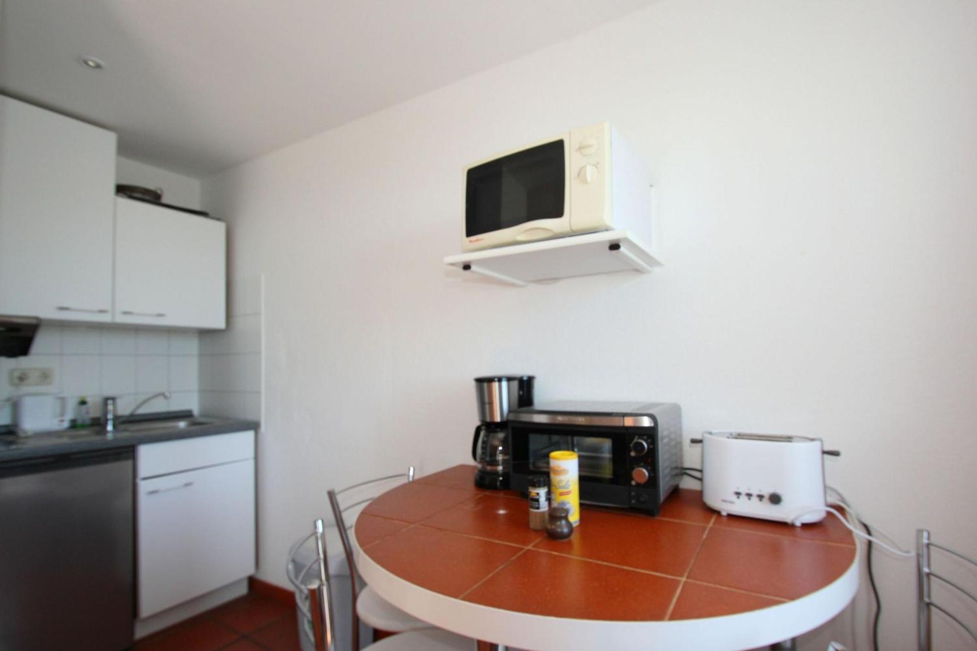 Haus Am Bodden