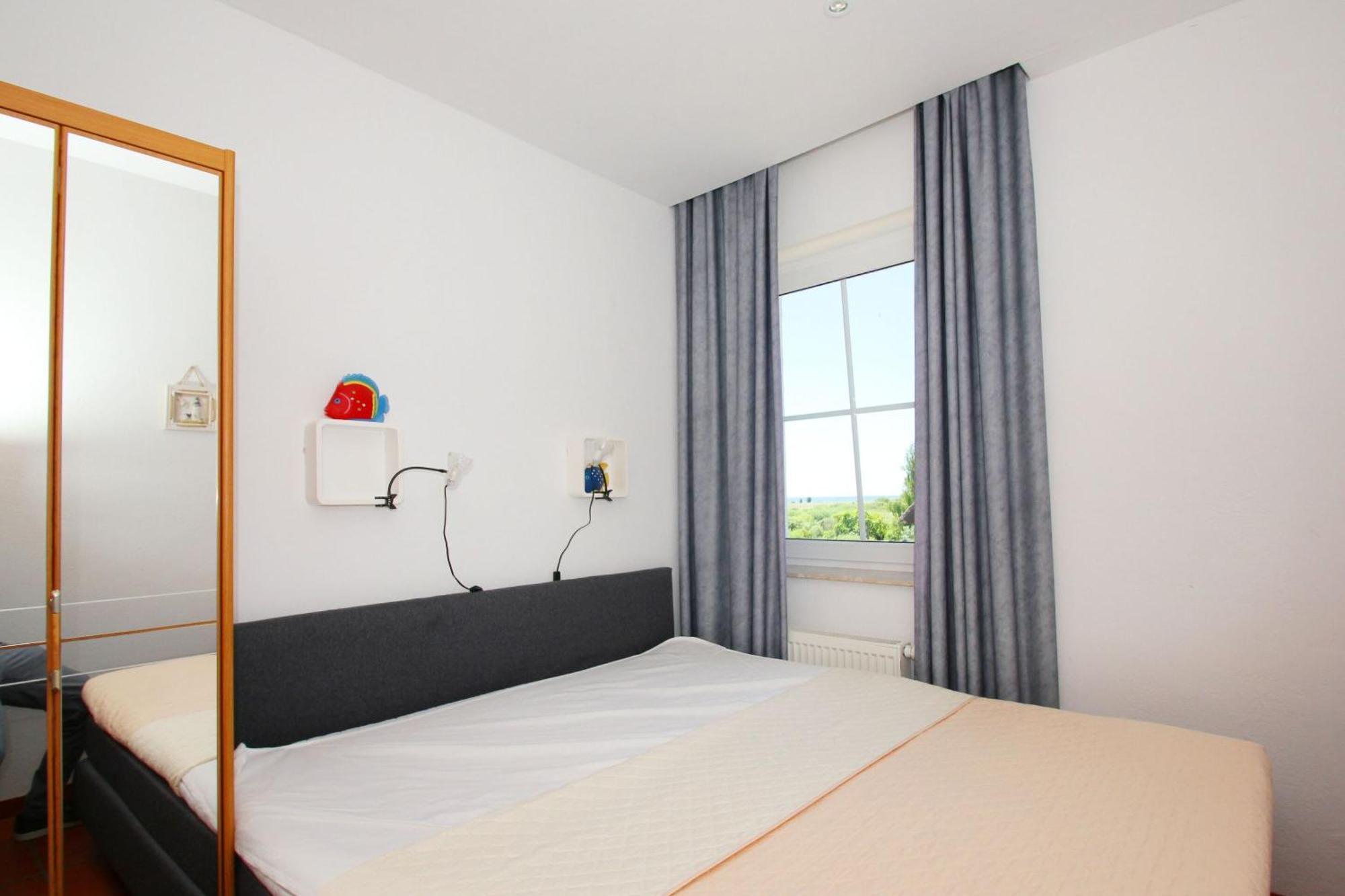 Haus Am Bodden Apartment
