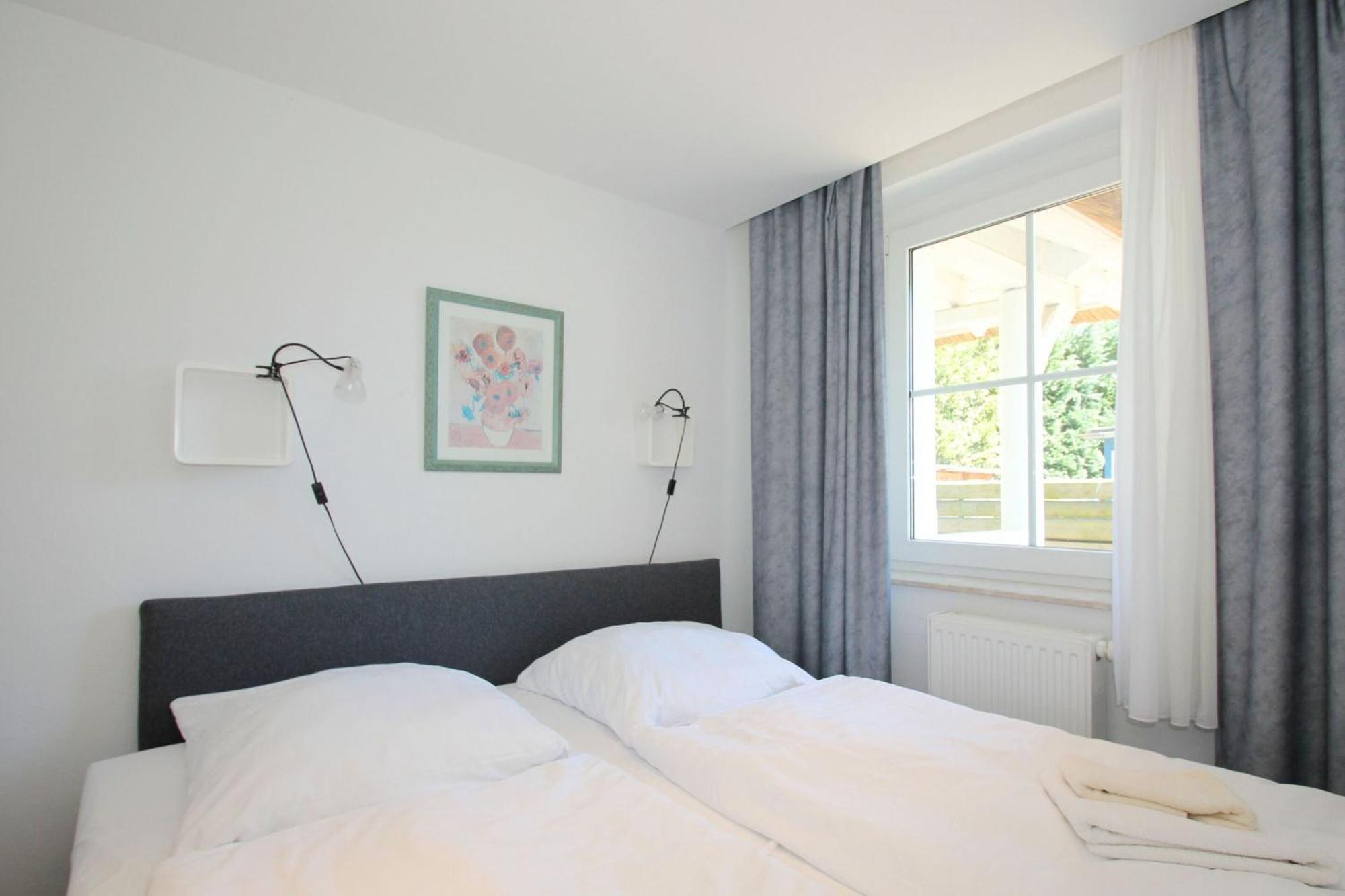 Apartment Haus Am Bodden