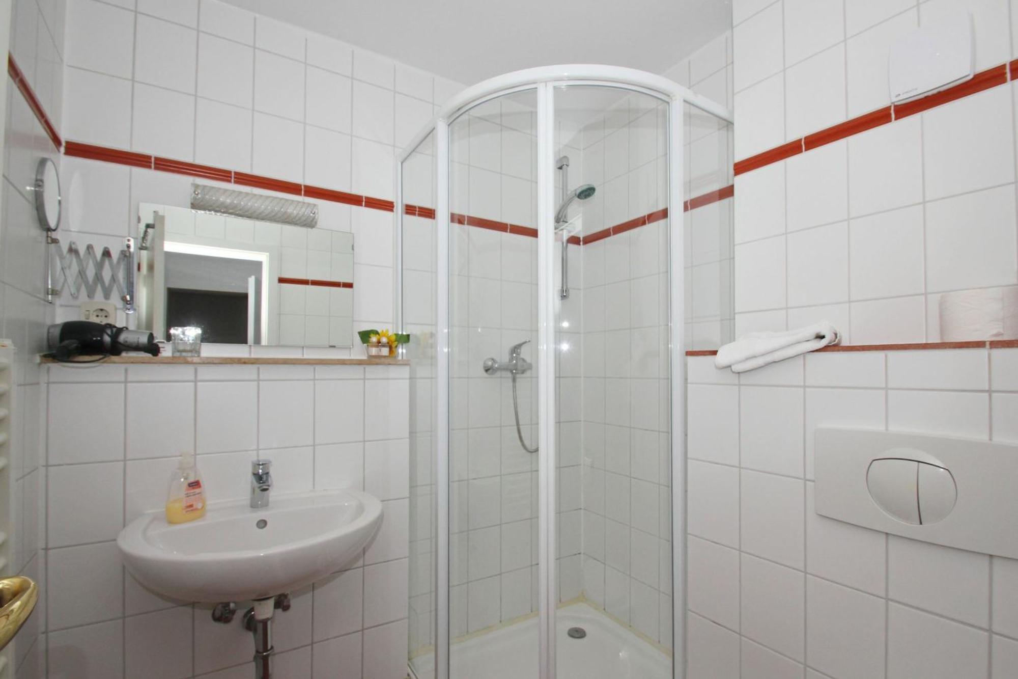 Apartment Haus Am Bodden *