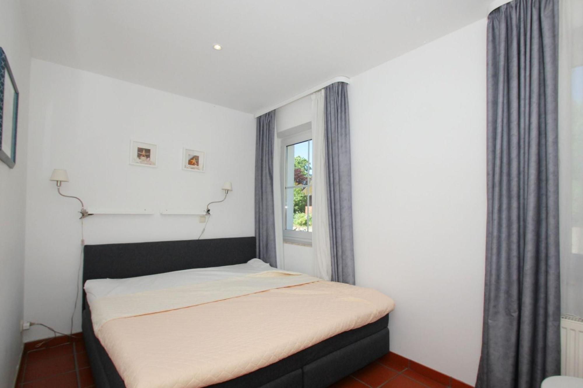Haus Am Bodden Apartment Gross Zicker