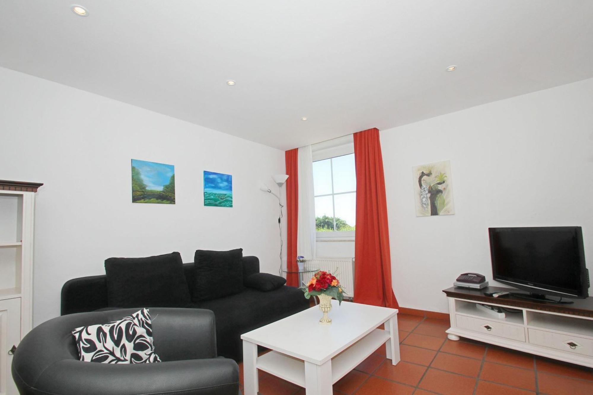Haus Am Bodden Gross Zicker