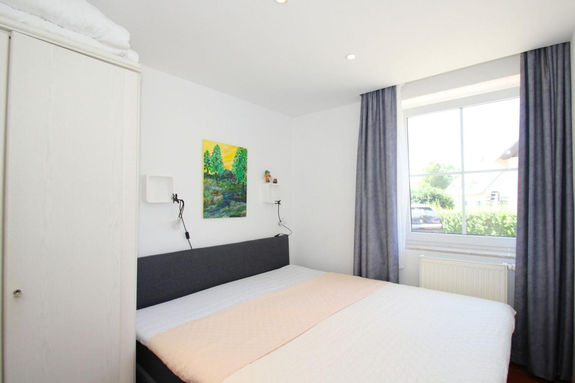 Haus Am Bodden