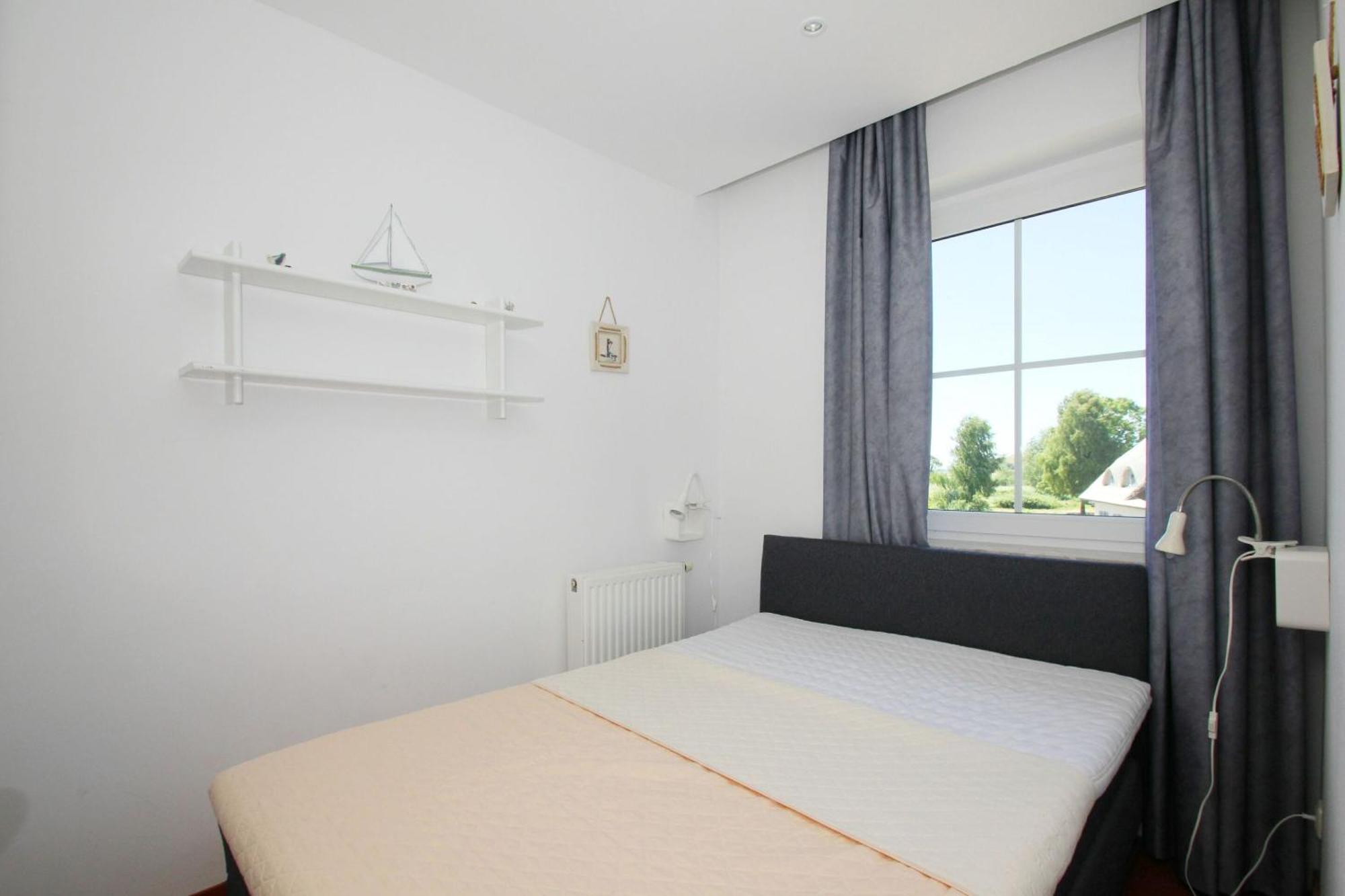 Apartment Haus Am Bodden