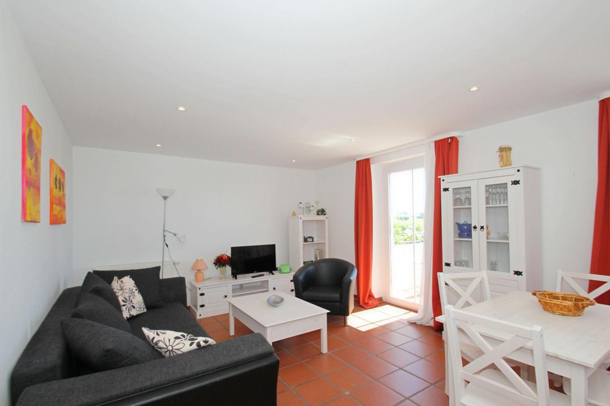 Haus Am Bodden *